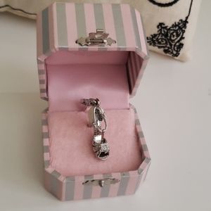 JUICY COUTURE SHOE CHARM